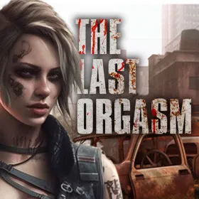 Обкладинка гри The Last Orgasm