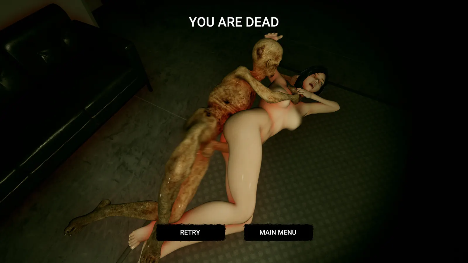 The Last Orgasm media 4