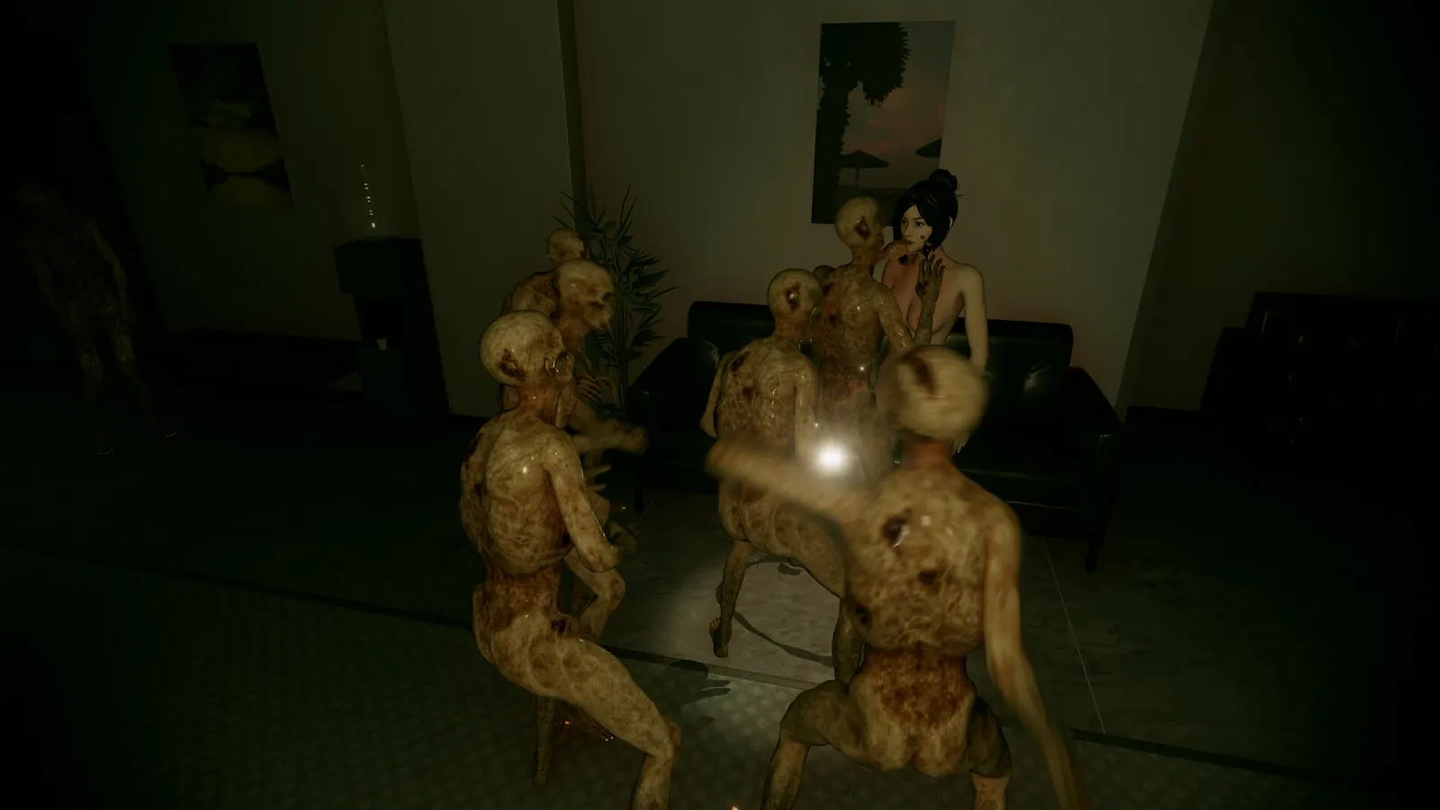 The Last Orgasm media 7
