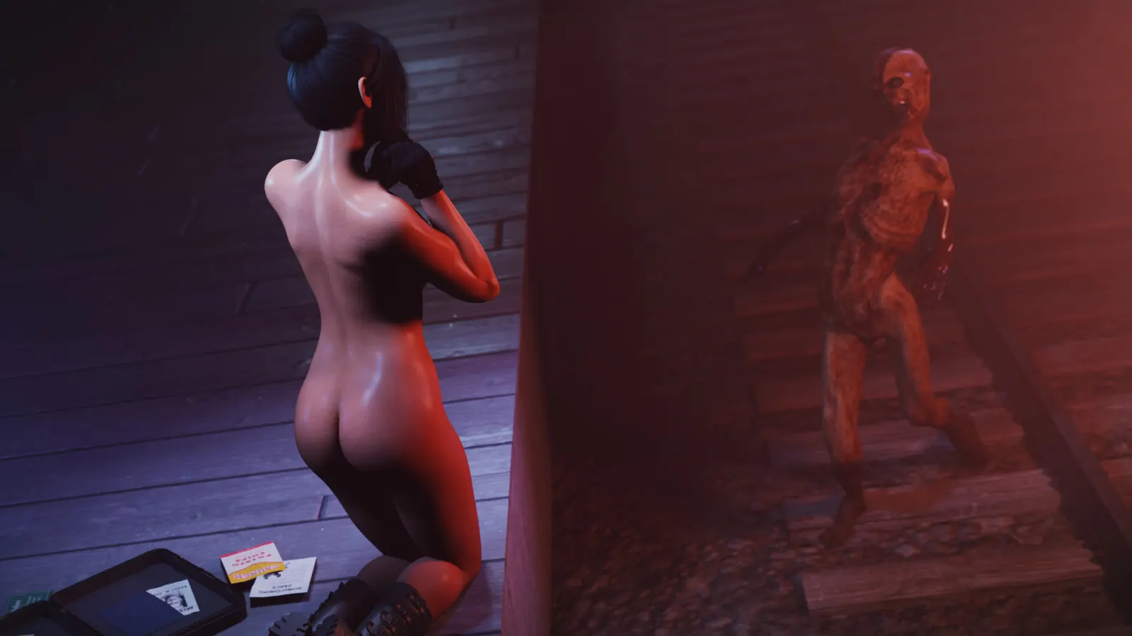 The Last Orgasm media 13