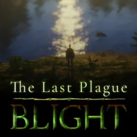 Обкладинка гри The Last Plague: Blight
