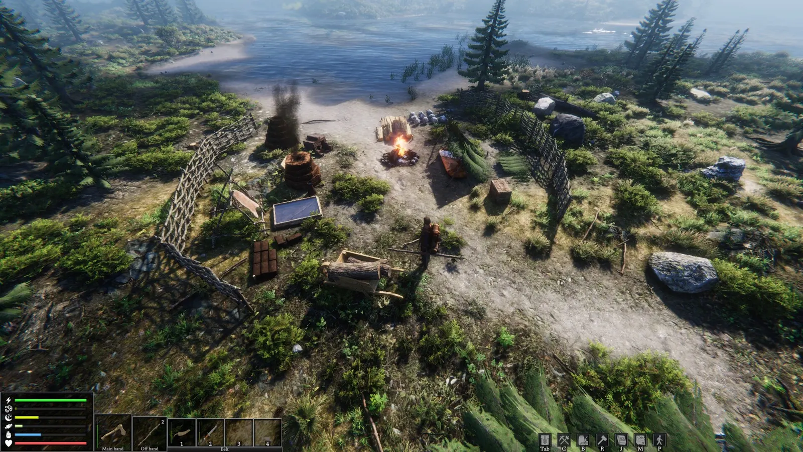 The Last Plague: Blight media 2