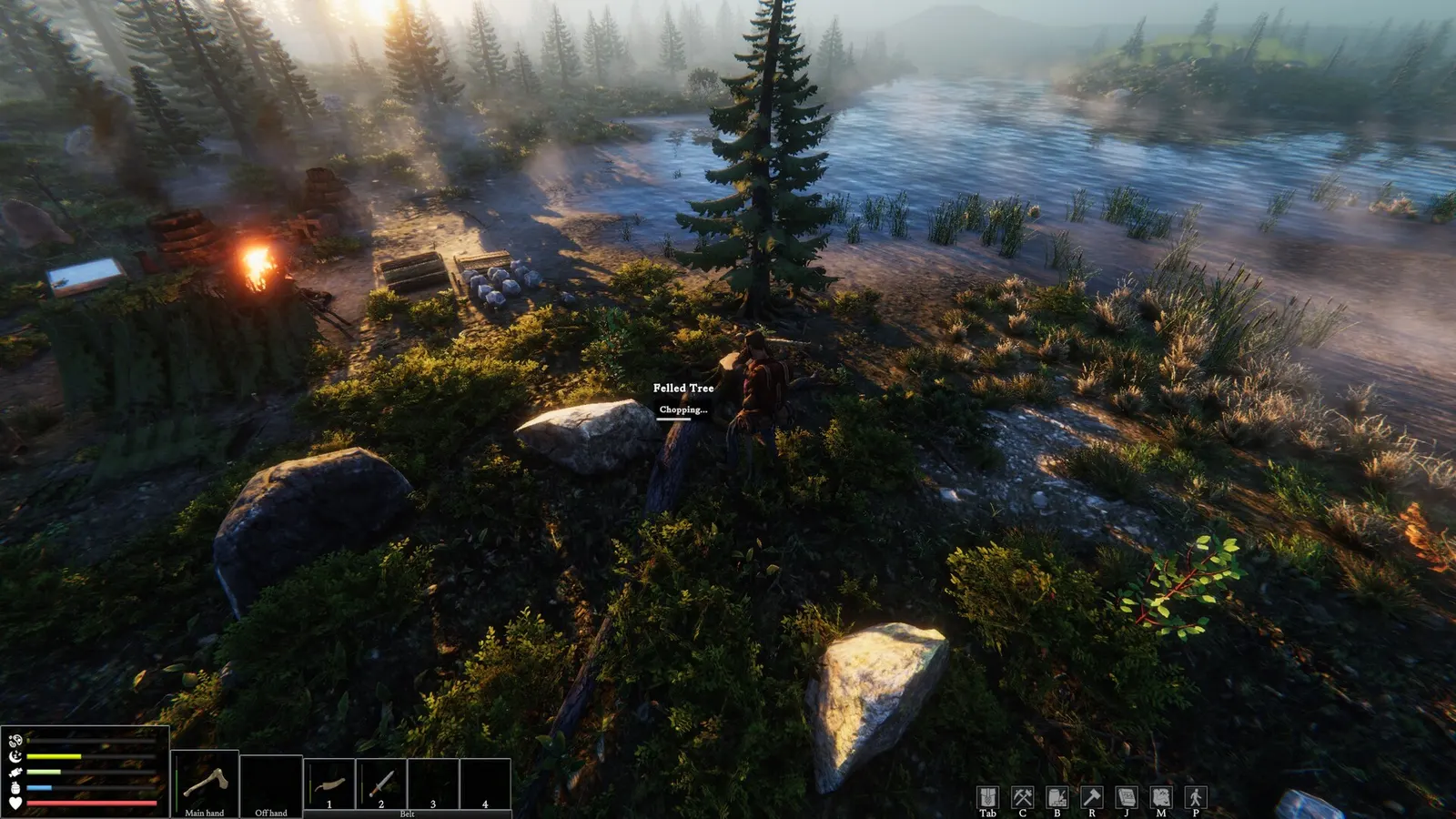 The Last Plague: Blight media 3