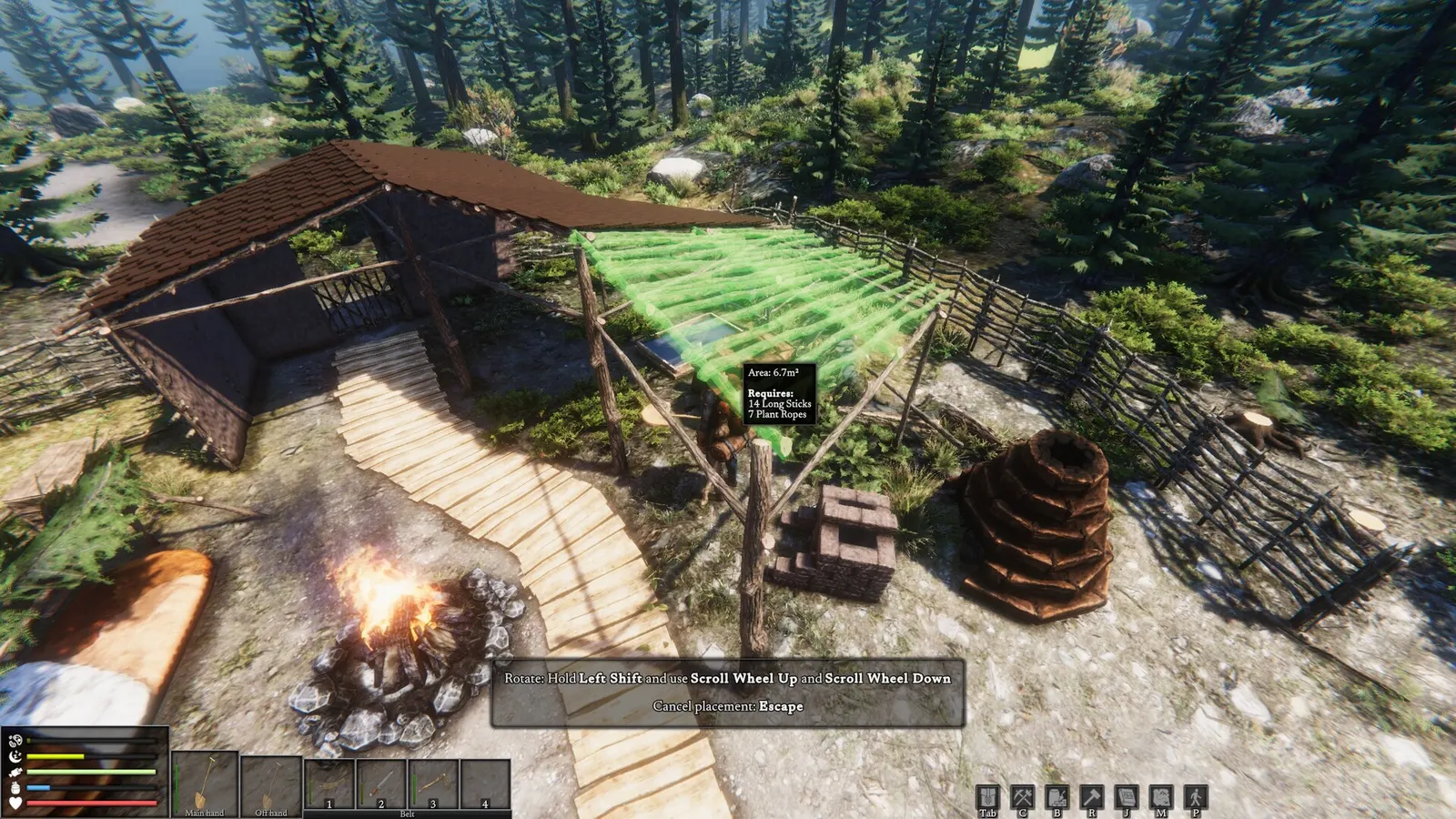 The Last Plague: Blight media 4