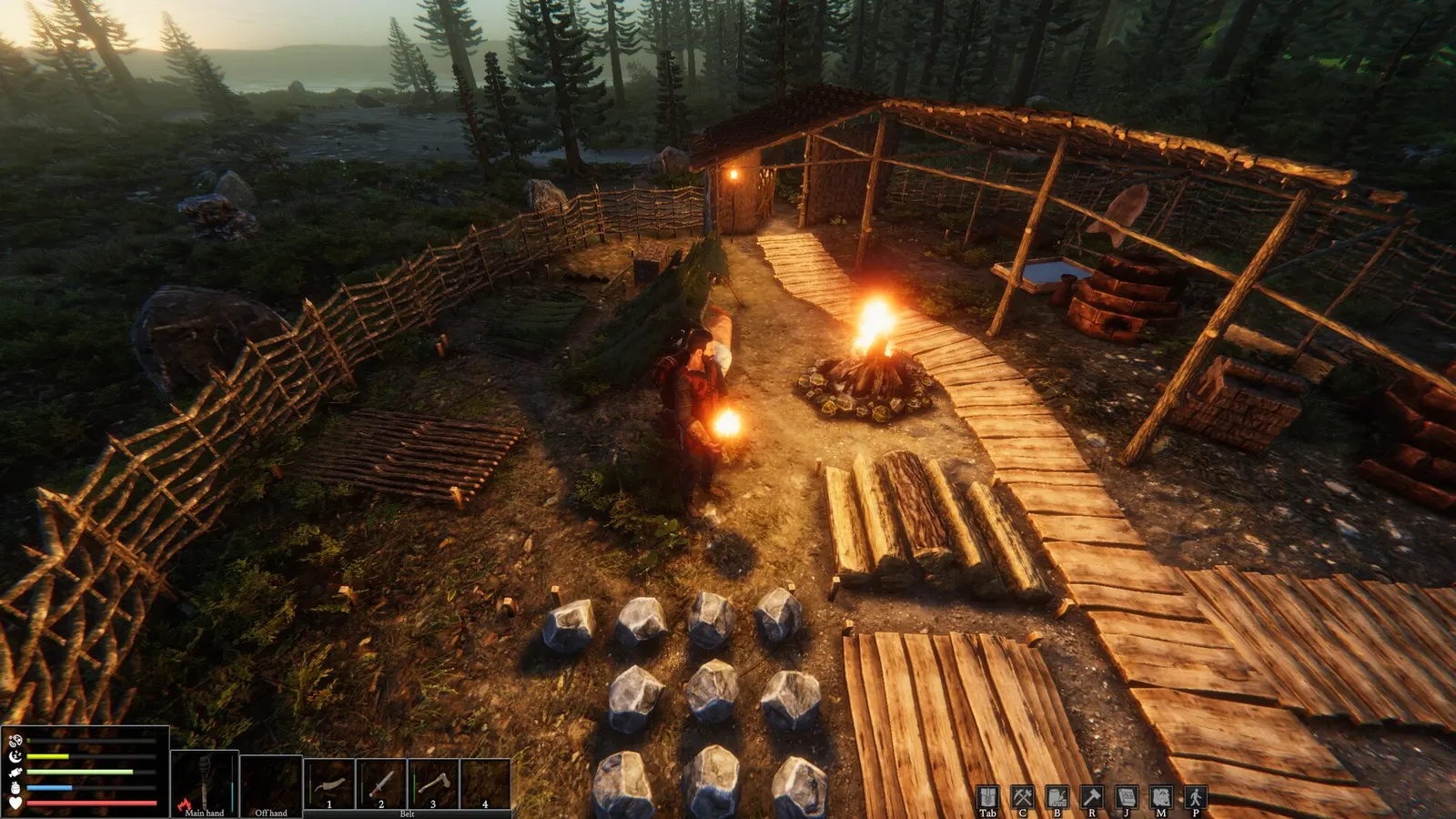 The Last Plague: Blight media 5
