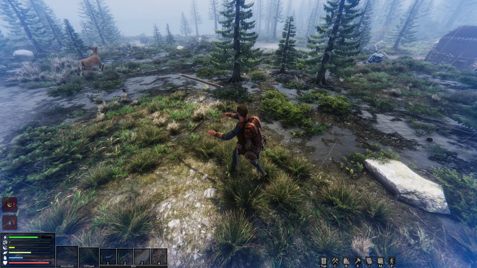 The Last Plague: Blight media 6