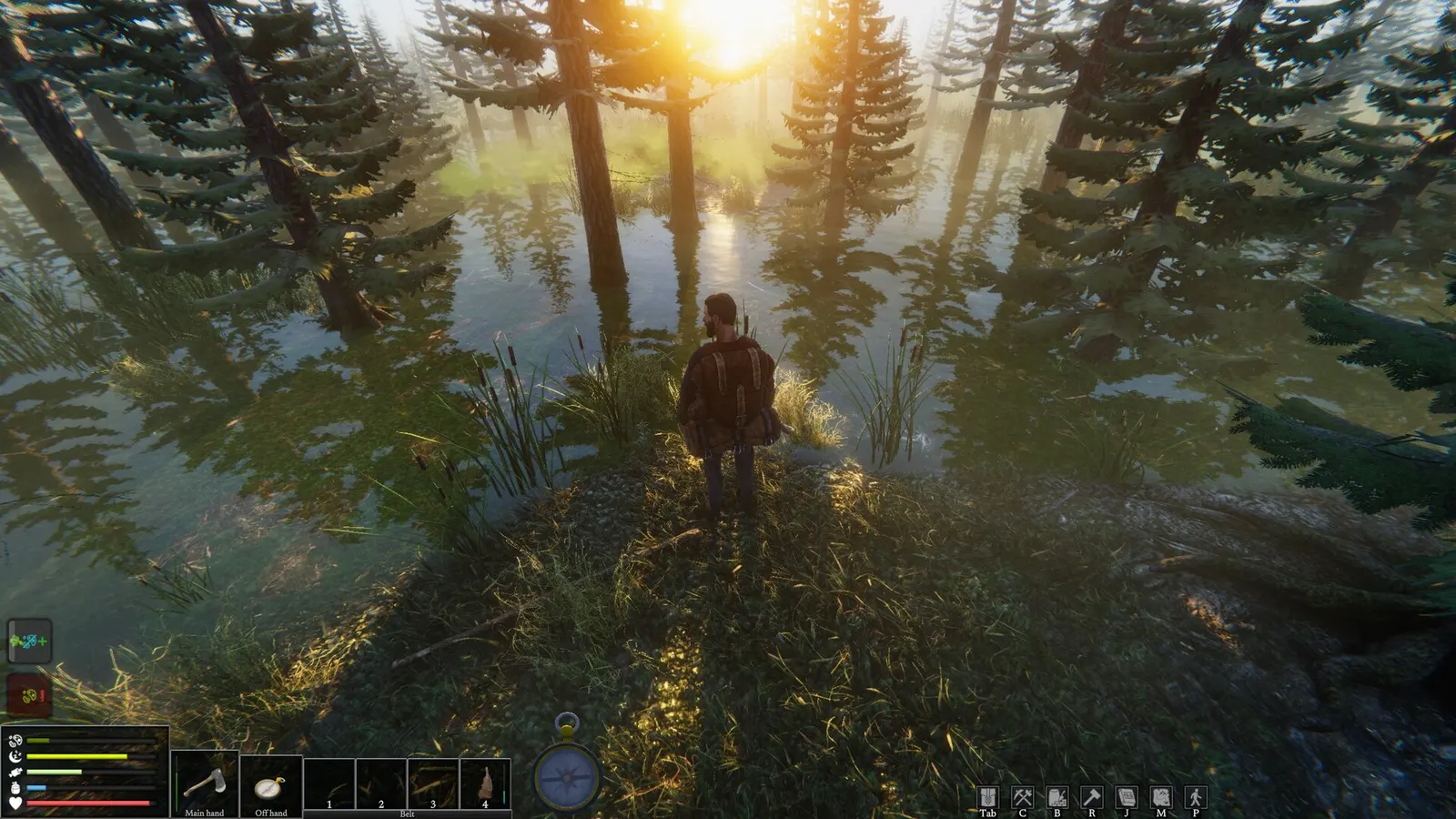 The Last Plague: Blight media 7