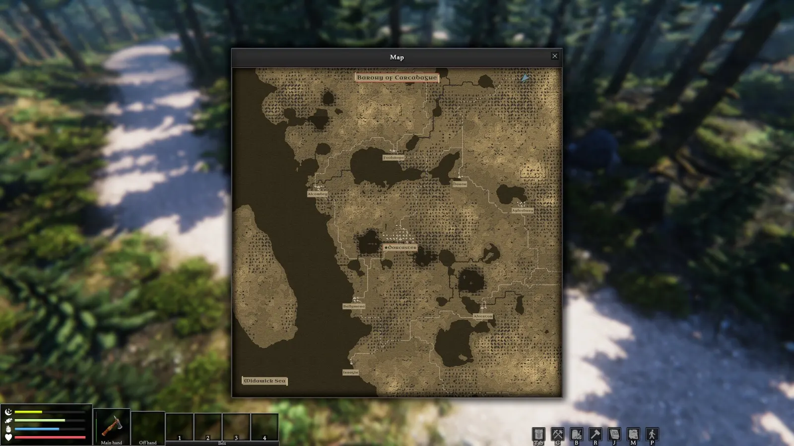 The Last Plague: Blight media 11