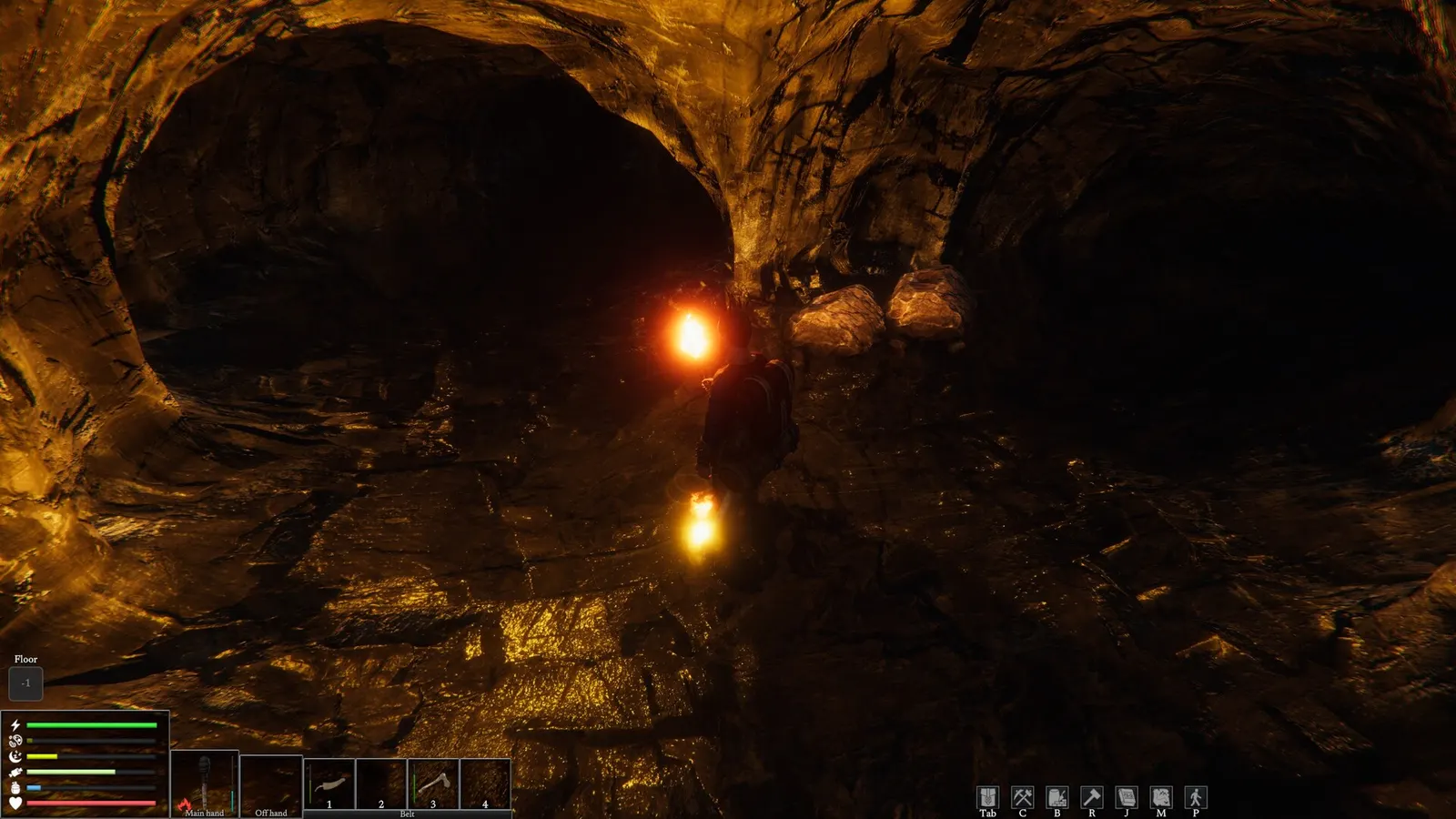 The Last Plague: Blight media 13