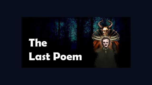 The Last Poem