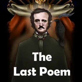Обкладинка гри The Last Poem