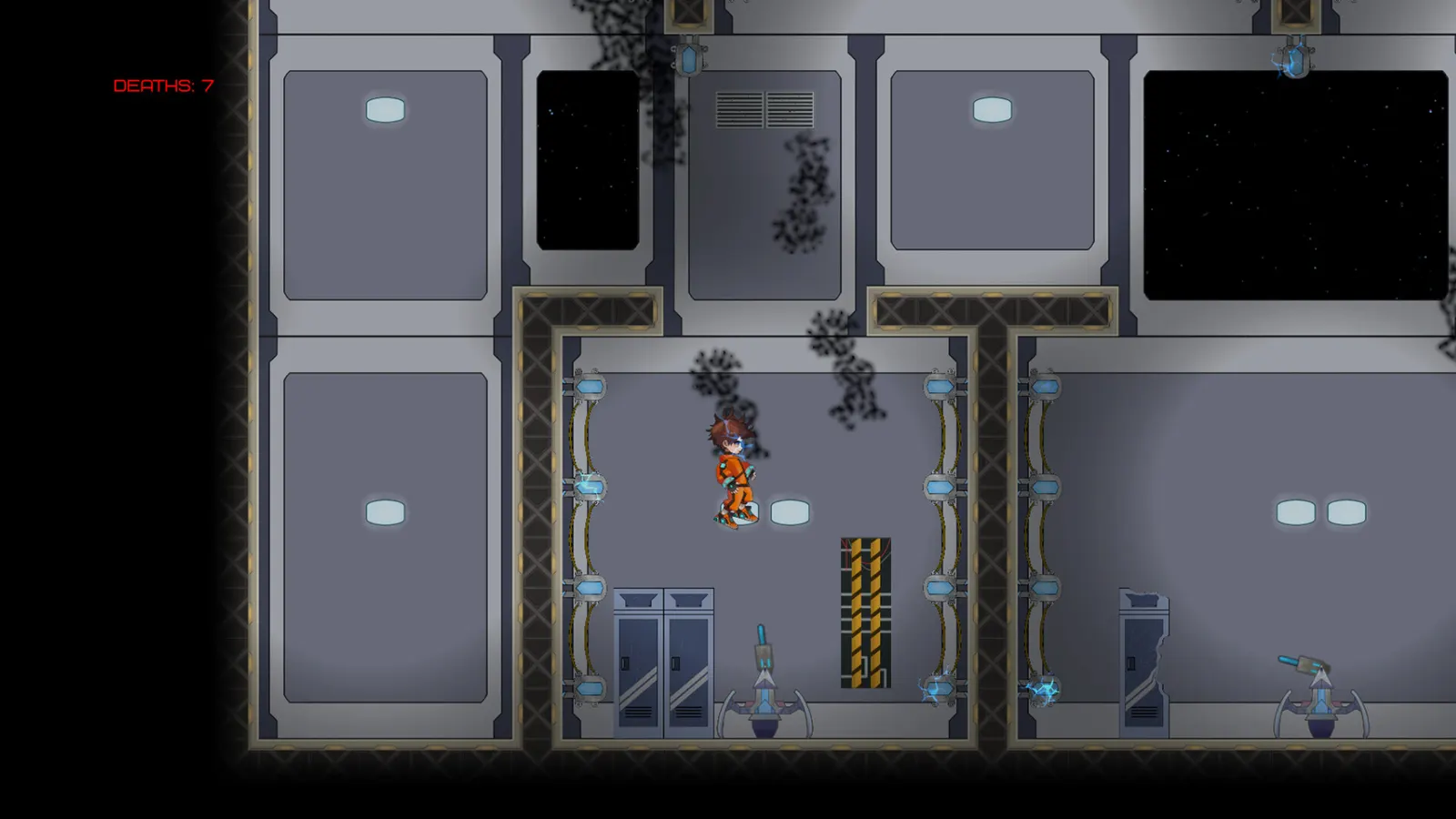 The Last Prisoner media 4