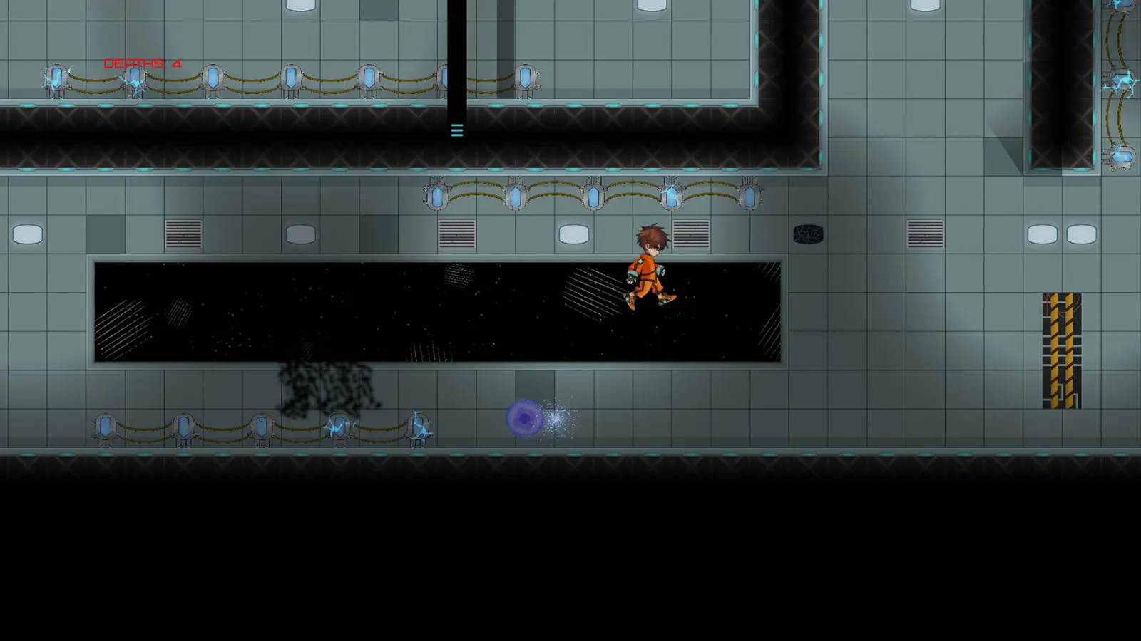 The Last Prisoner media 5