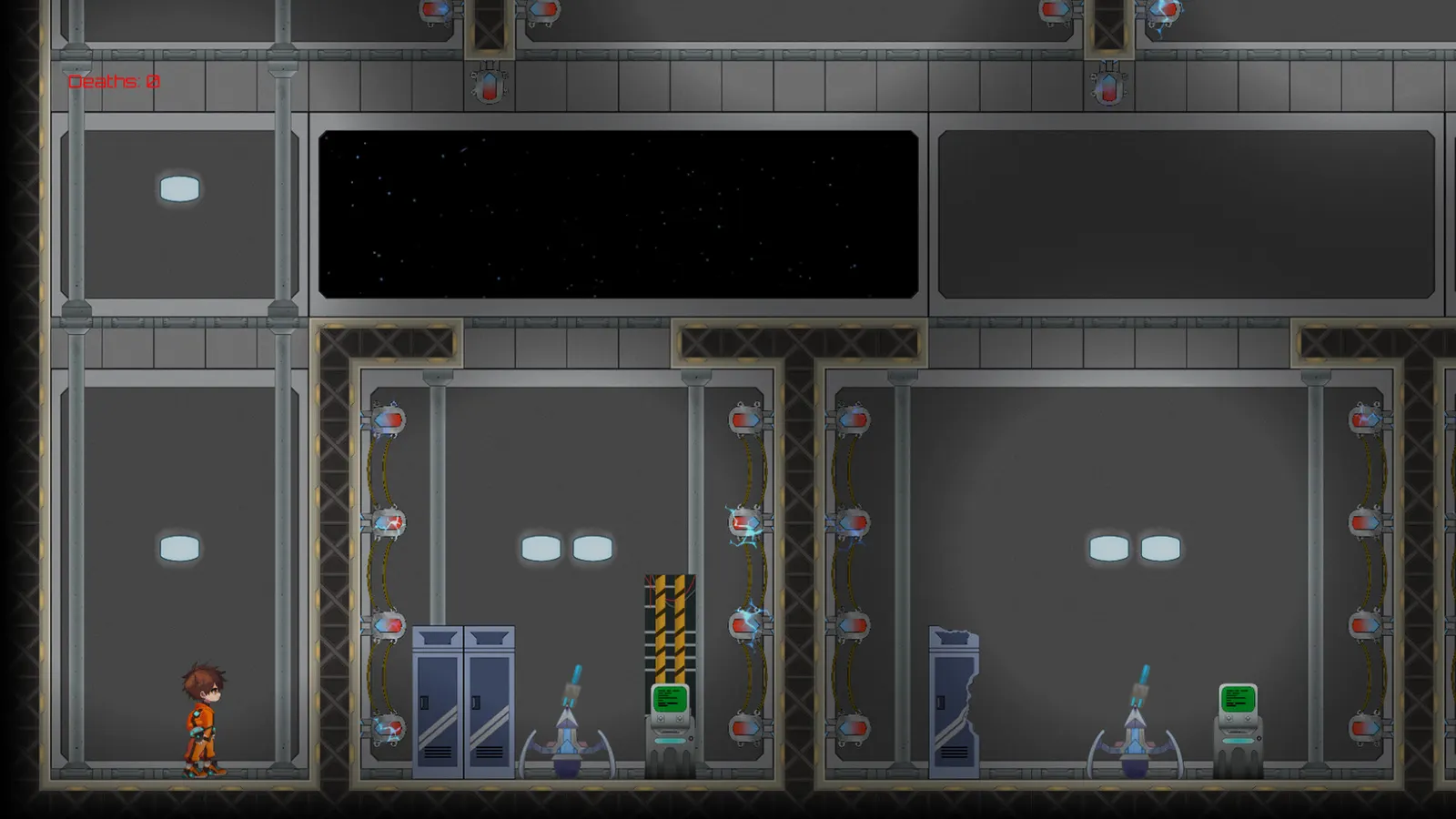 The Last Prisoner media 6