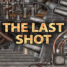 Обкладинка гри The Last Shot