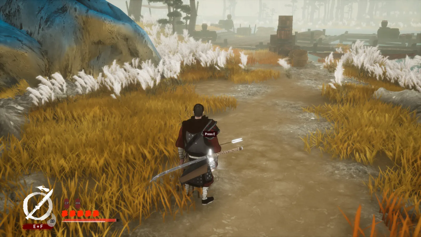 The Last Soldier of the Ming Dynasty media 4