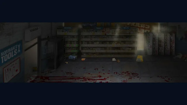 The Last Stand Legacy Collection