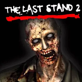 Обкладинка гри The Last Stand Legacy Collection