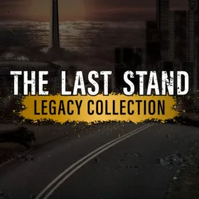 Обкладинка гри The Last Stand Legacy Collection