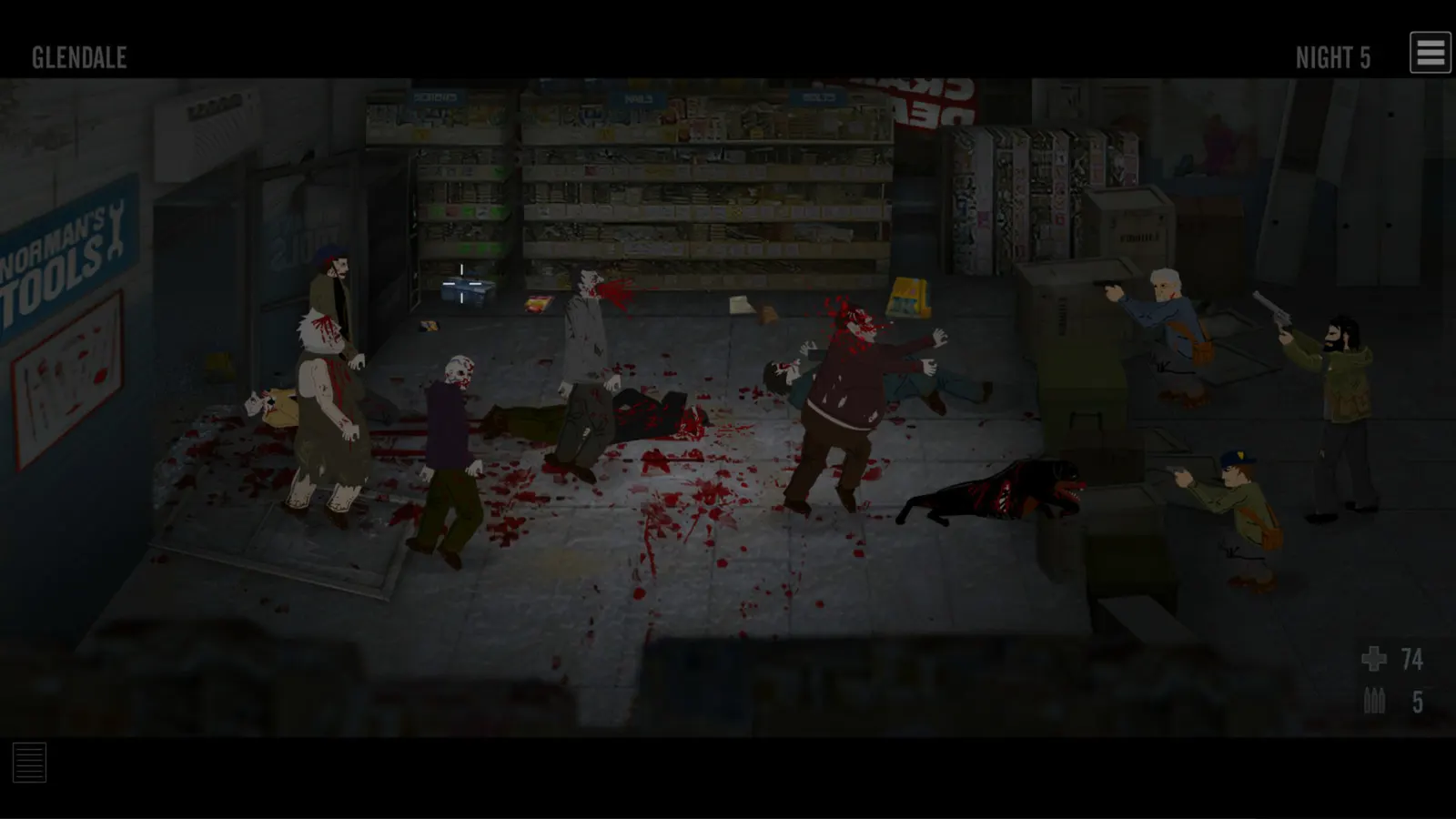 The Last Stand Legacy Collection media 3