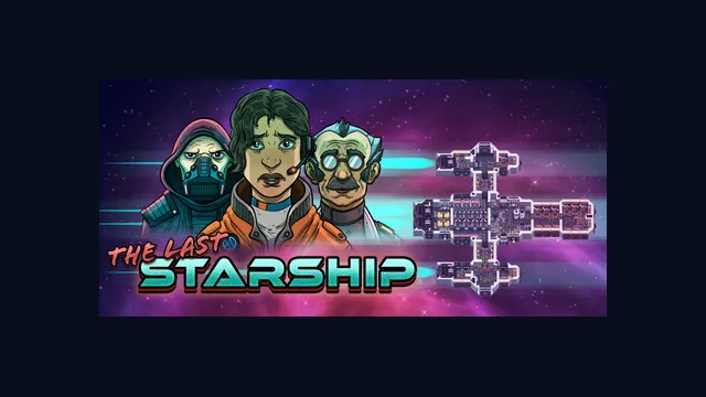 The Last Starship