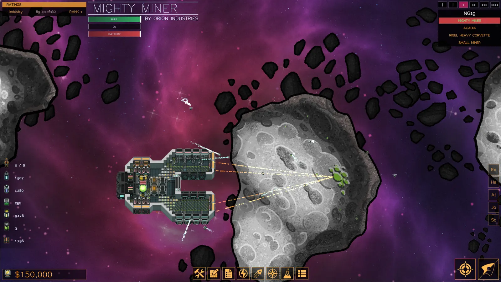 The Last Starship media 3