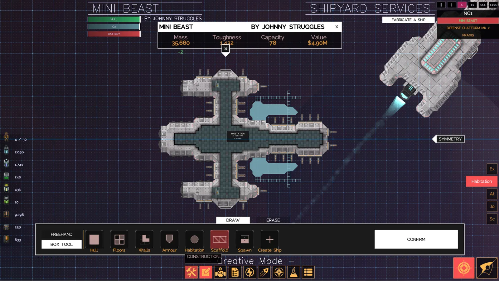 The Last Starship media 5