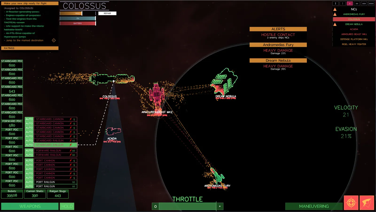 The Last Starship media 6