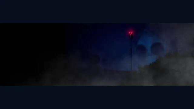 The Last Transmission