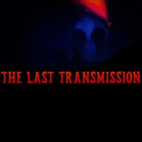 Обкладинка гри The Last Transmission