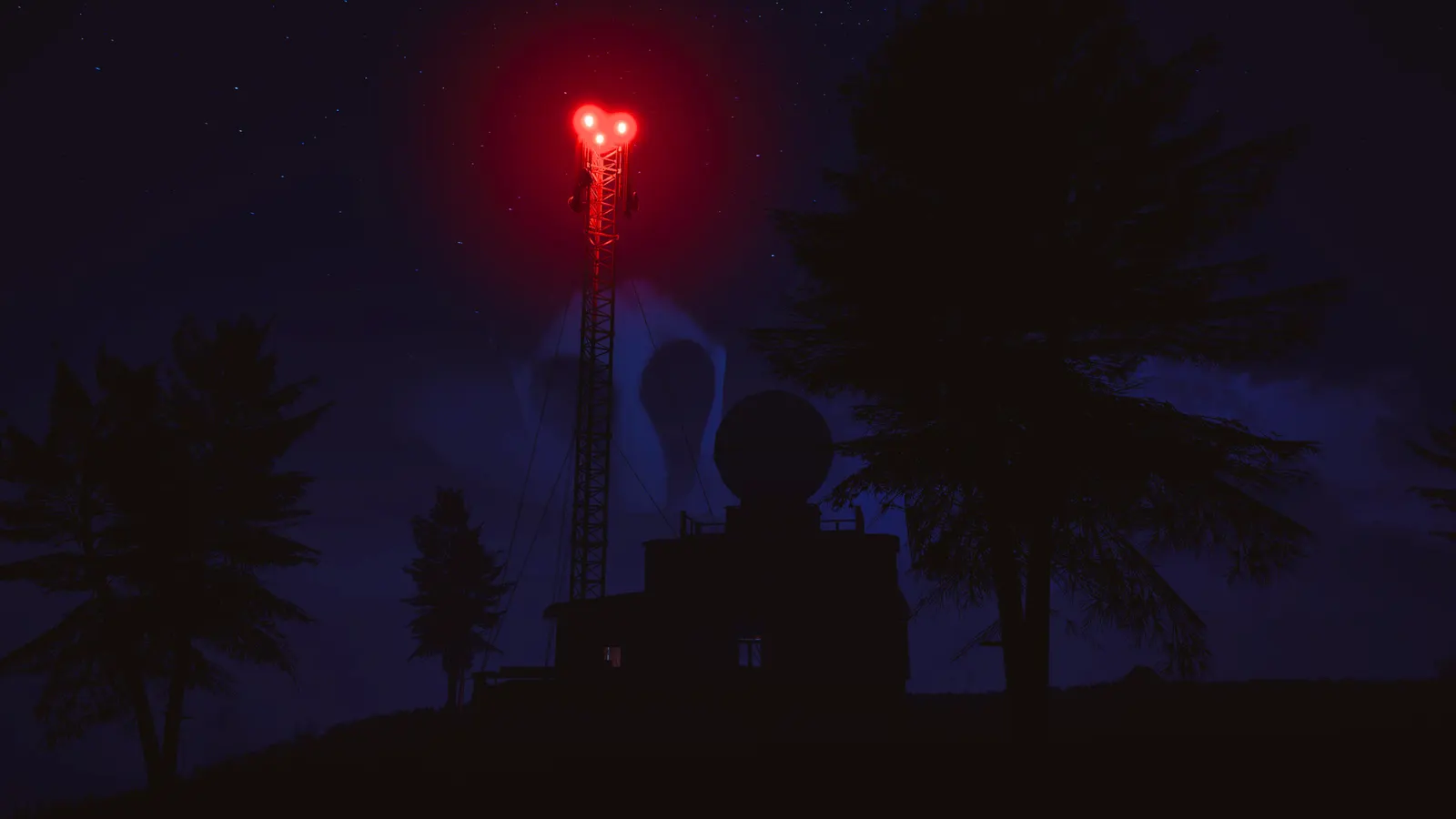 The Last Transmission media 2