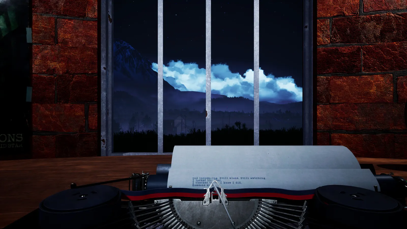 The Last Transmission media 4