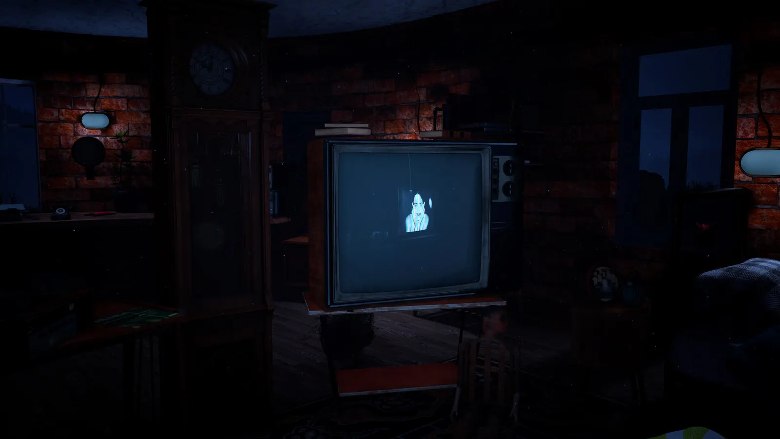 The Last Transmission media 9
