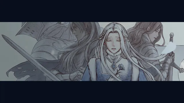 The Last Winter Knight