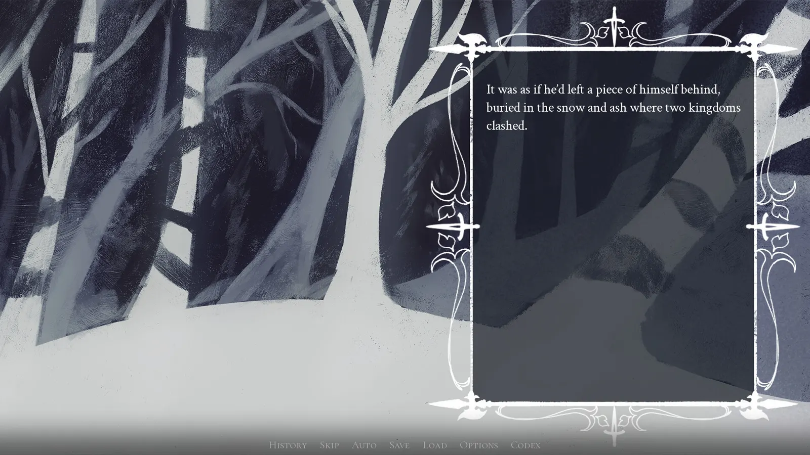 The Last Winter Knight media 9