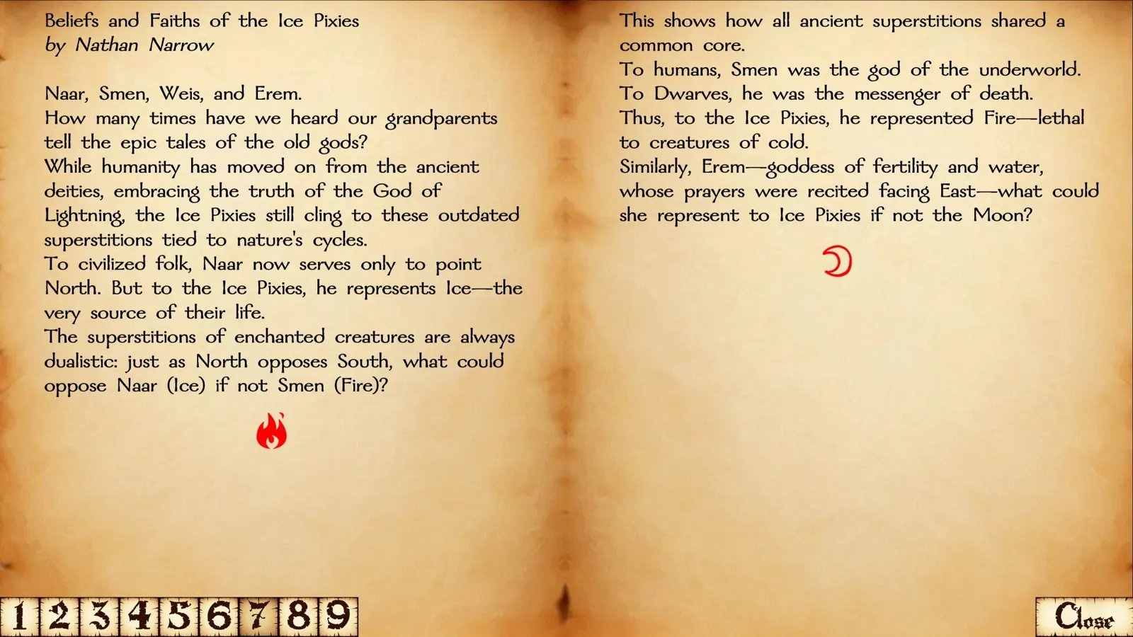The Last Wizard - A Goblin Detective Mystery media 10