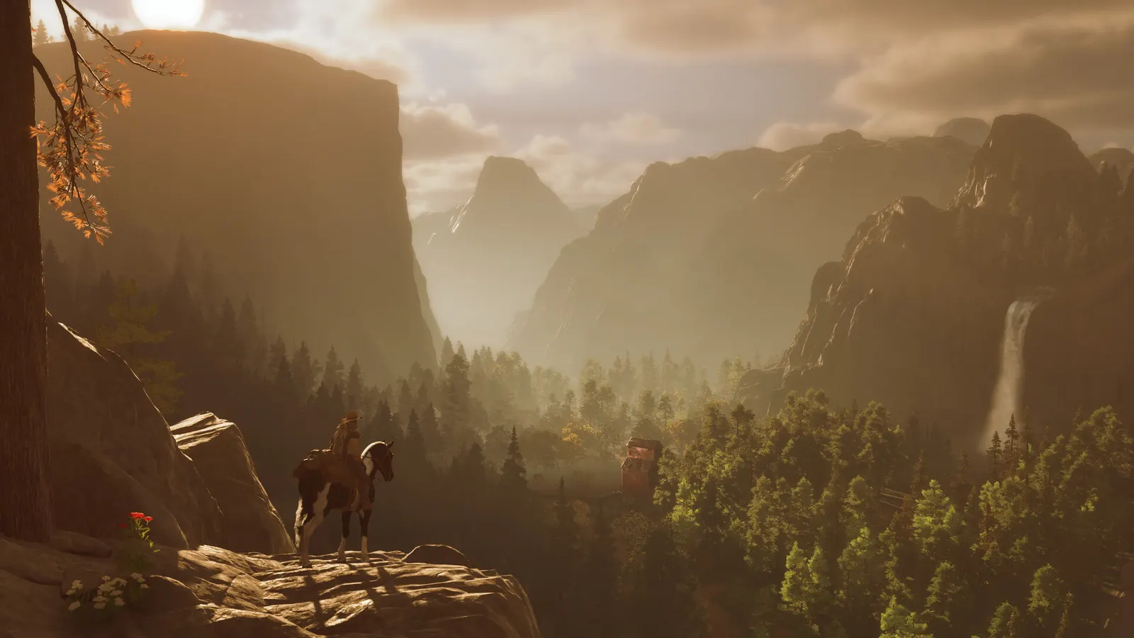 The Legend of California media 13