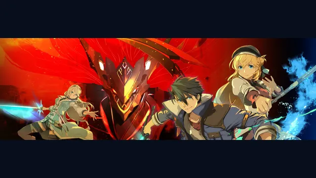 The Legend of Heroes: Trails through Daybreak II