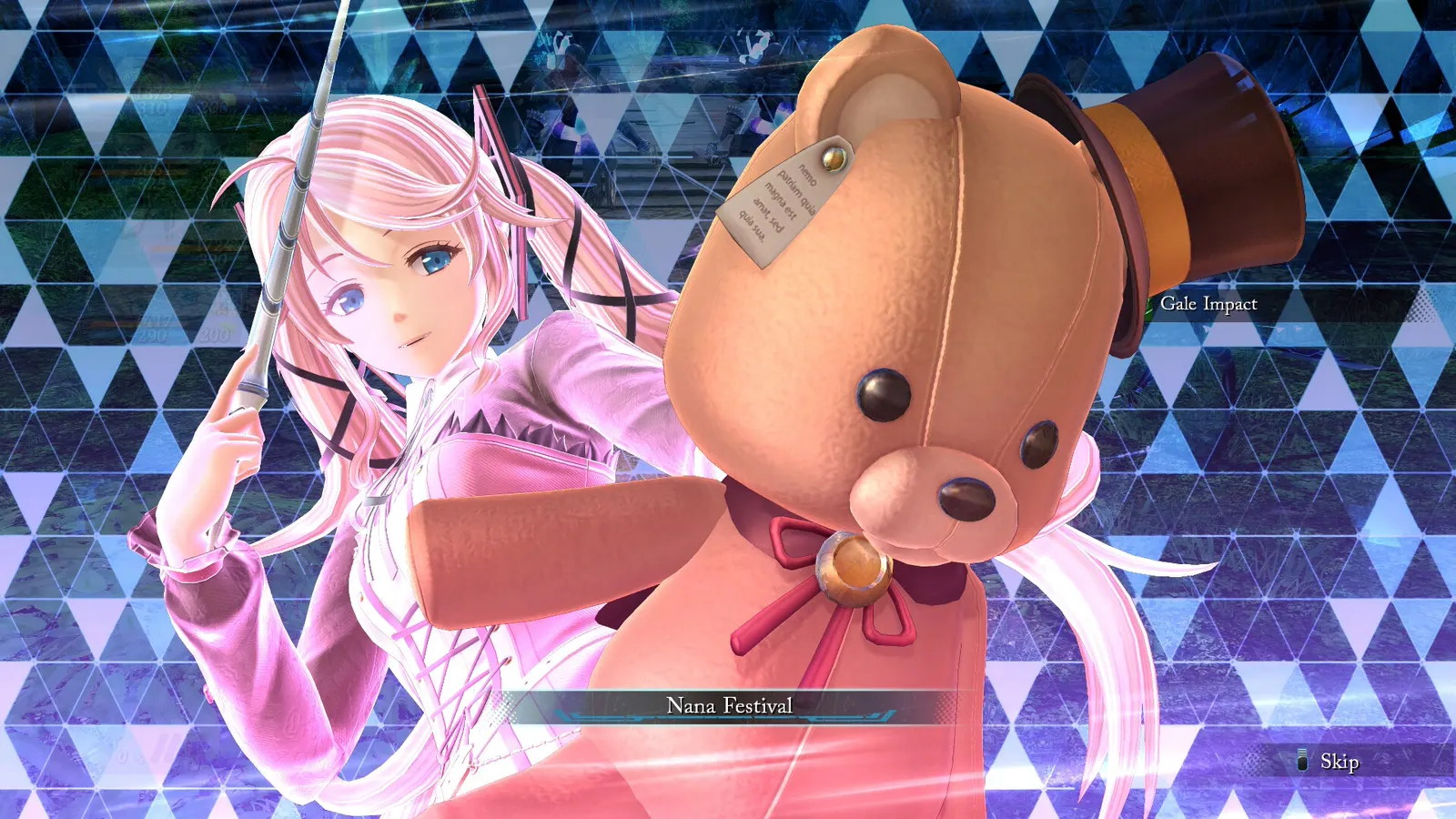 The Legend of Heroes: Trails through Daybreak II media 6