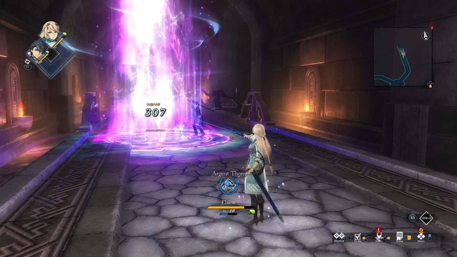 The Legend of Heroes: Trails through Daybreak II media 7