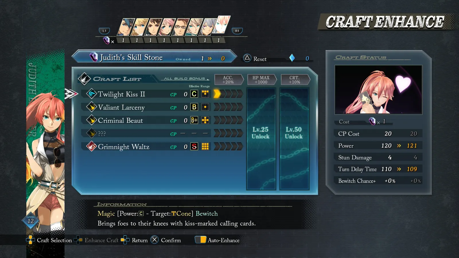 The Legend of Heroes: Trails through Daybreak II media 13