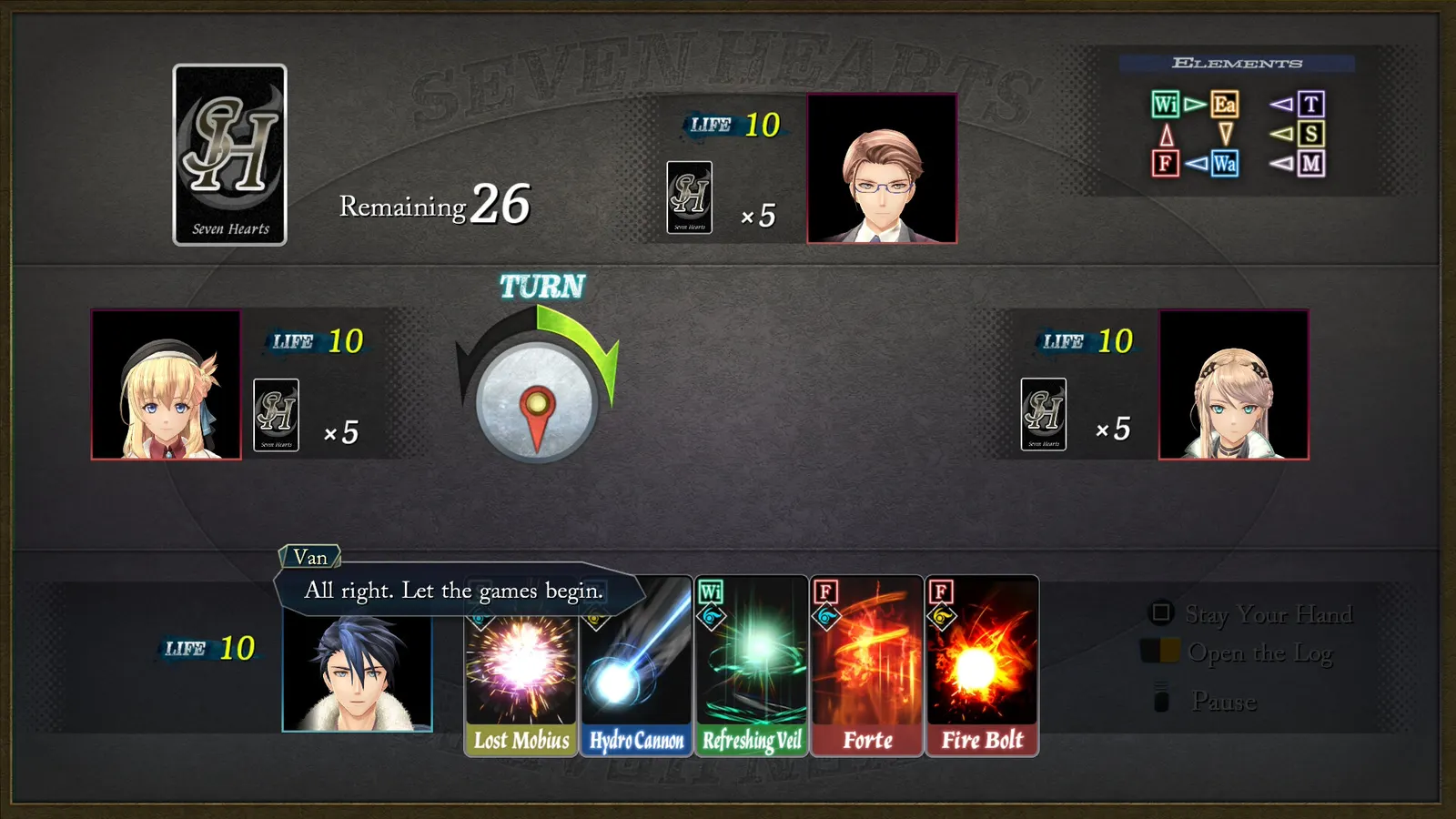 The Legend of Heroes: Trails through Daybreak II media 14
