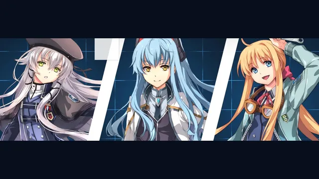 The Legend of Heroes: Trails into Reverie