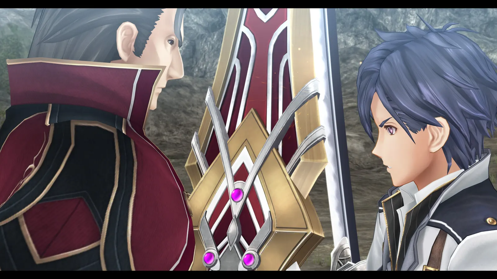 The Legend of Heroes: Trails into Reverie media 3