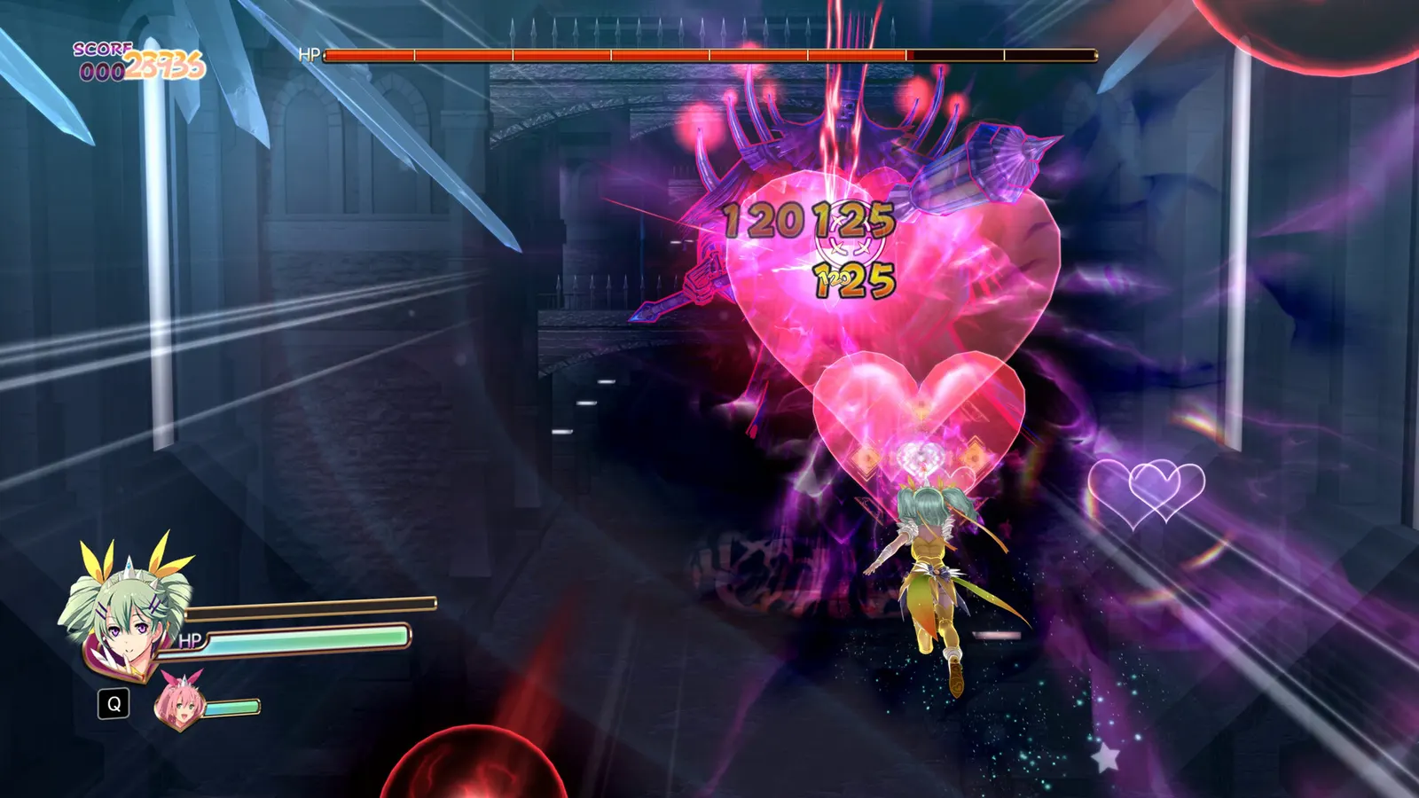 The Legend of Heroes: Trails into Reverie media 12