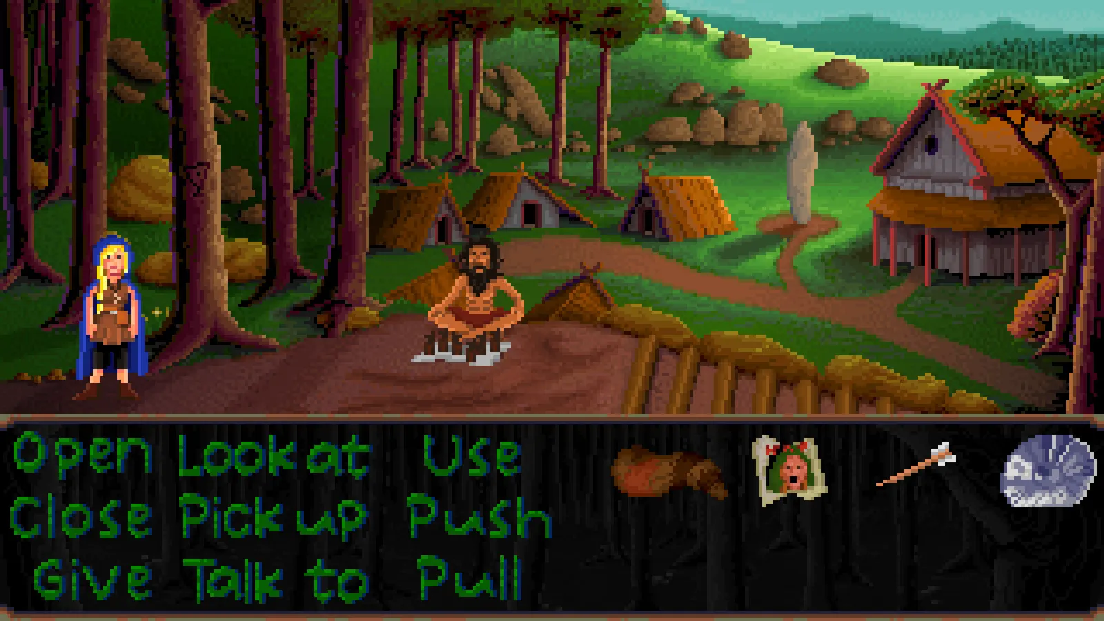 The Legend of Skye media 2