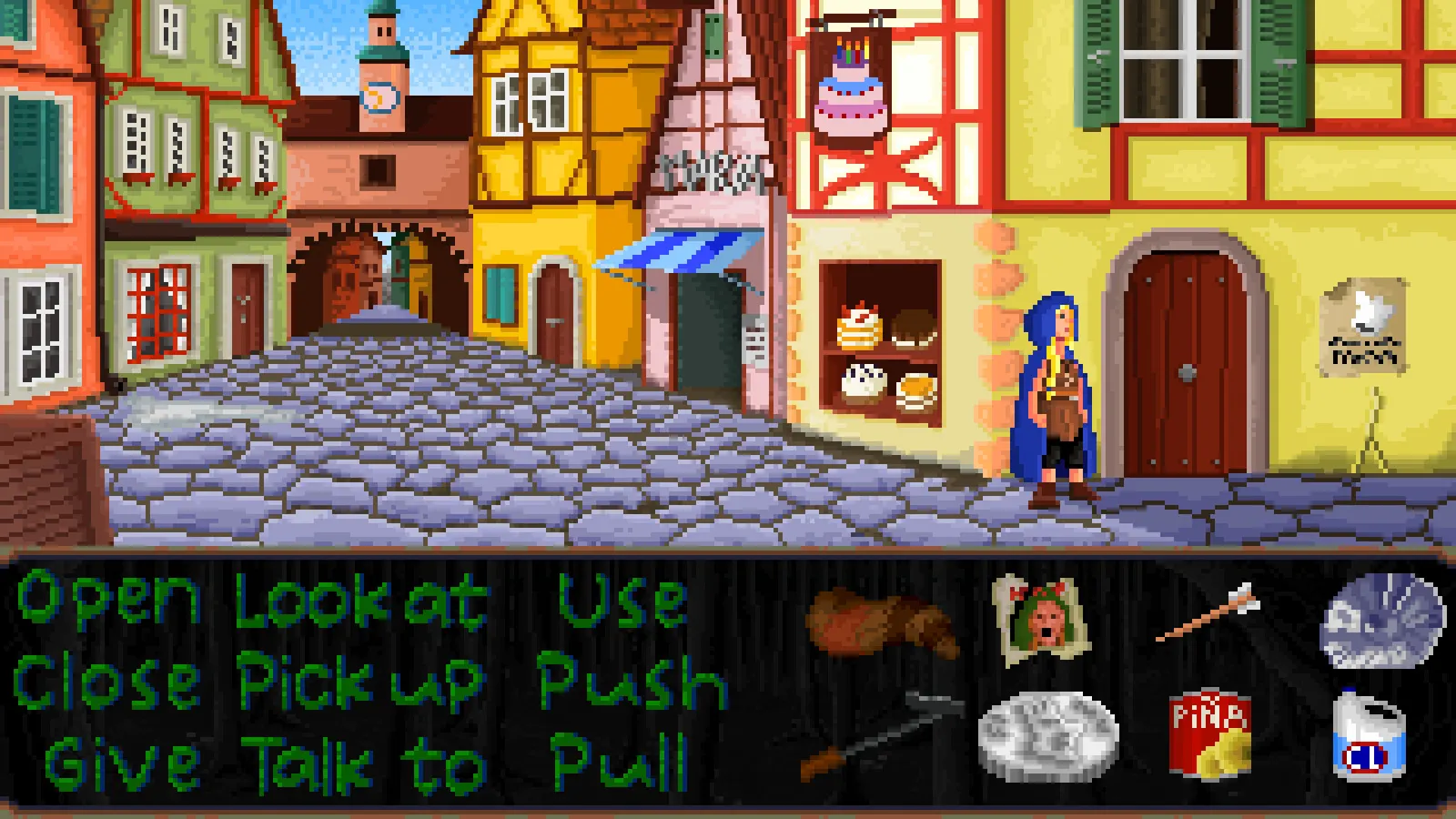 The Legend of Skye media 6