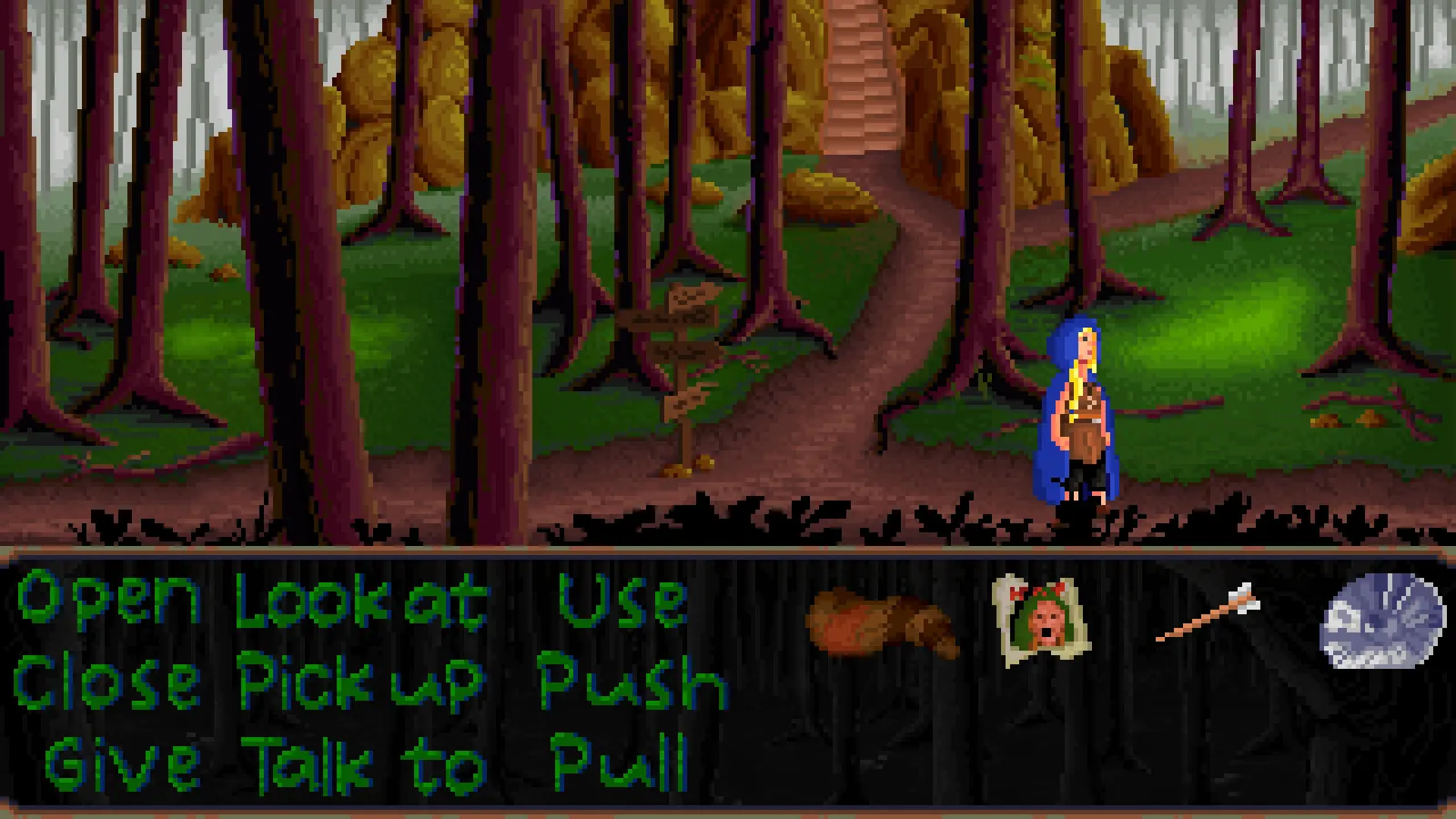 The Legend of Skye media 7