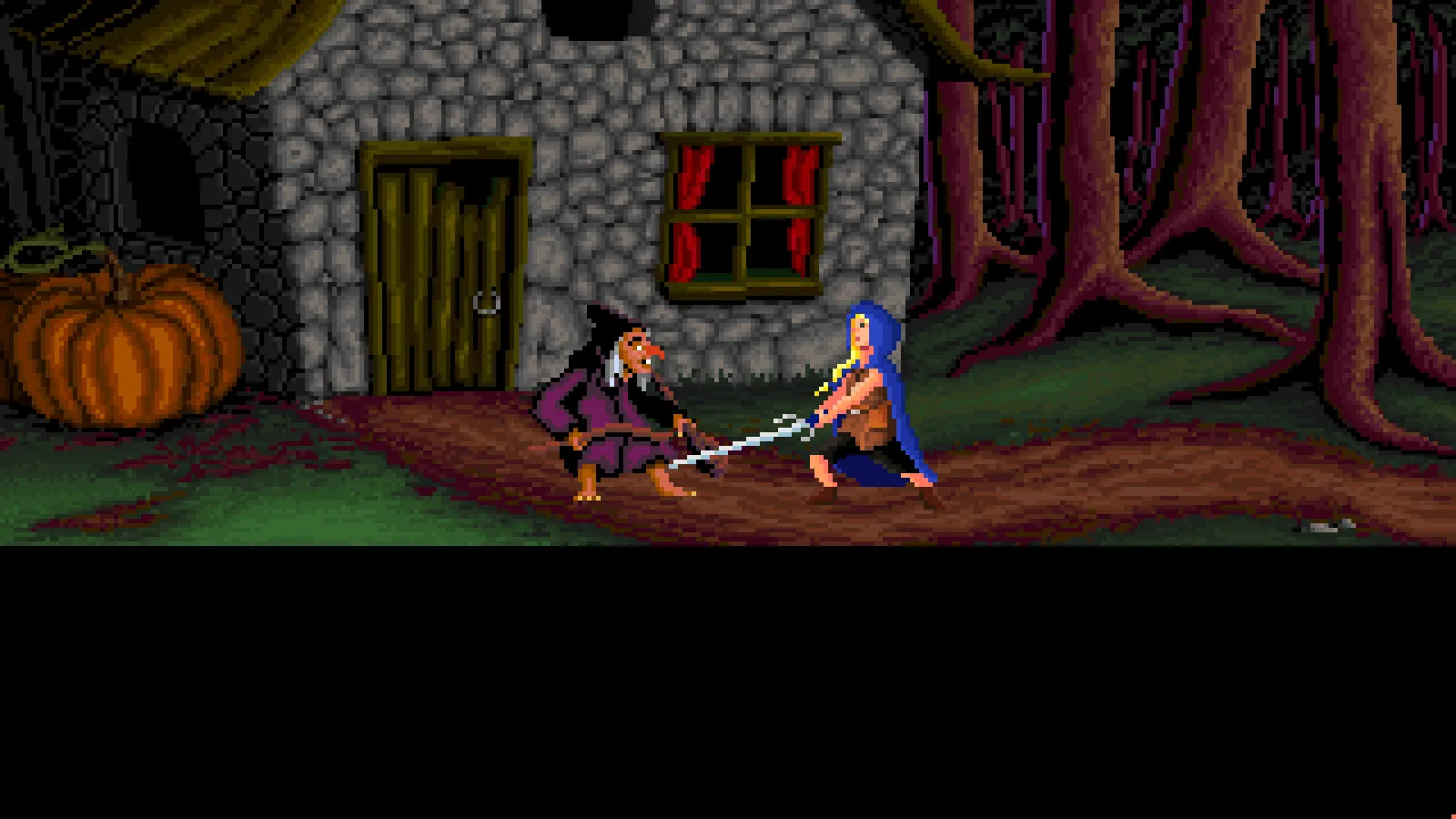 The Legend of Skye media 9