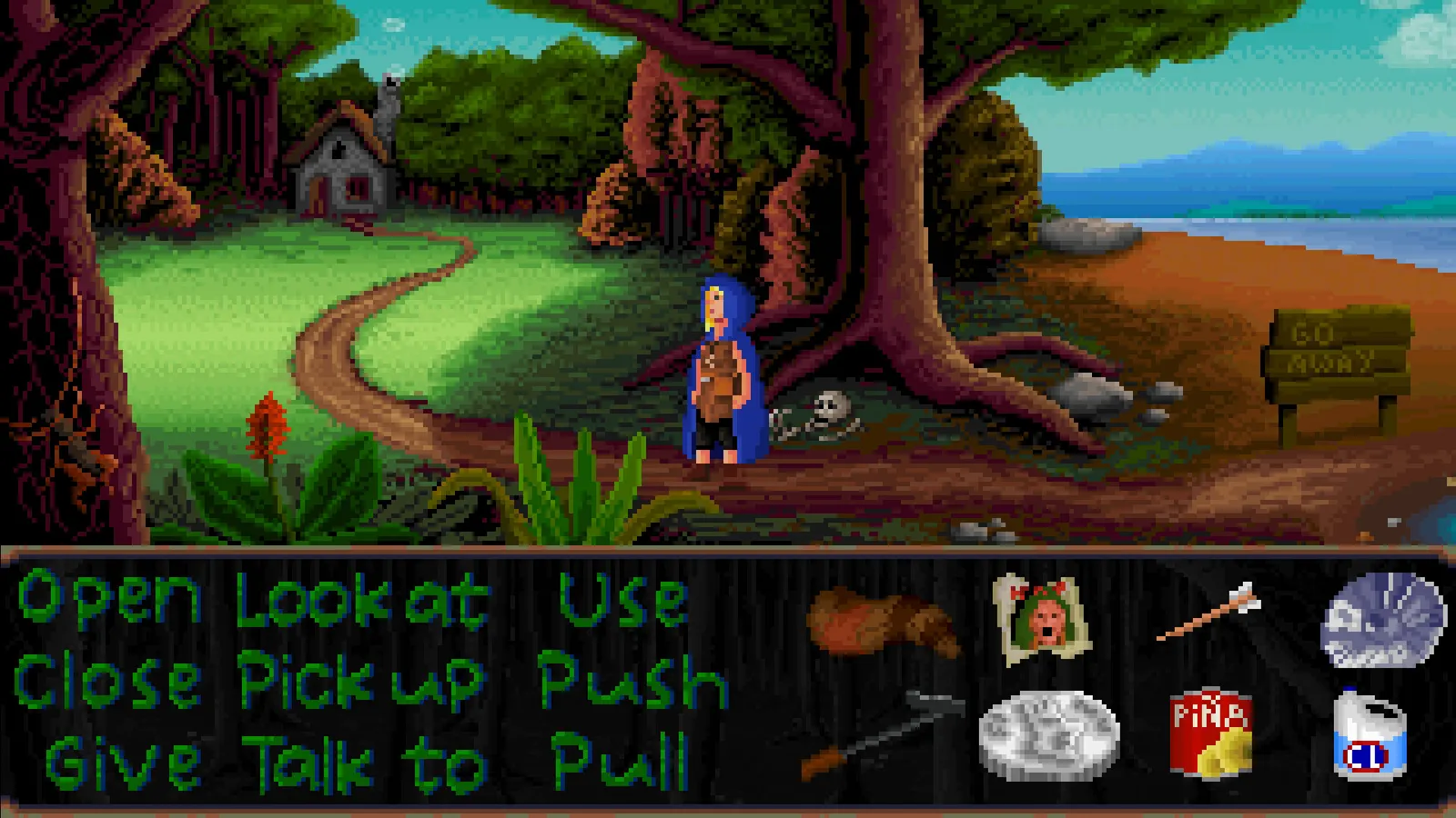 The Legend of Skye media 12
